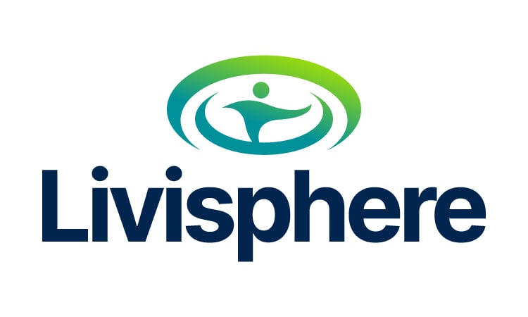 Livisphere.com - Best premium domain names