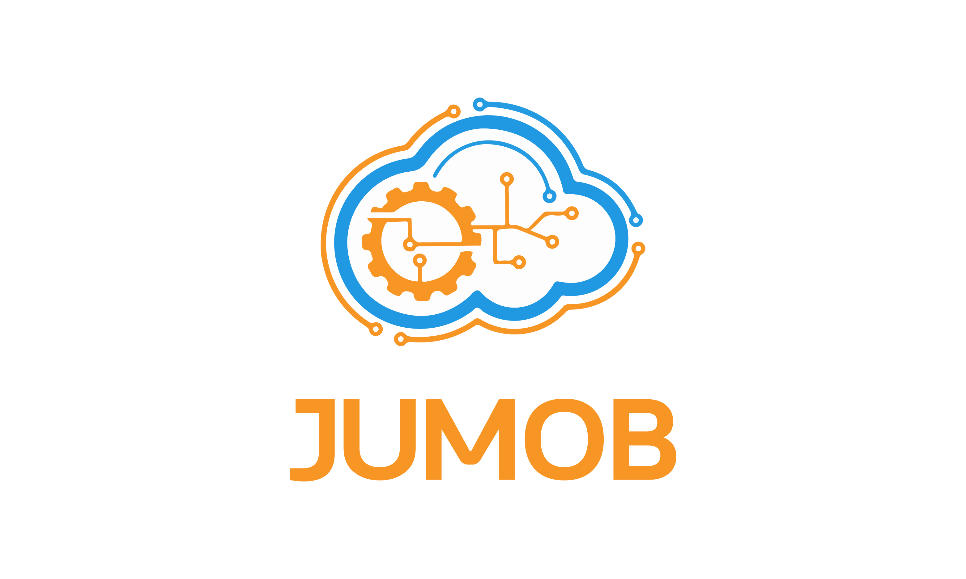 Jumob logo