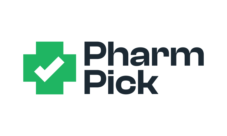 PharmPick logo