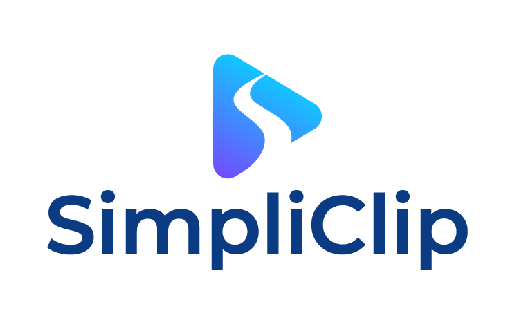 SimpliClip logo