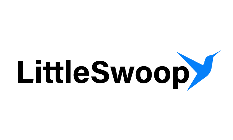 LittleSwoop logo