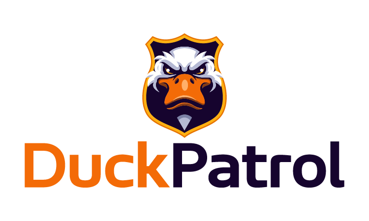 DuckPatrol.com - Catchy premium domains