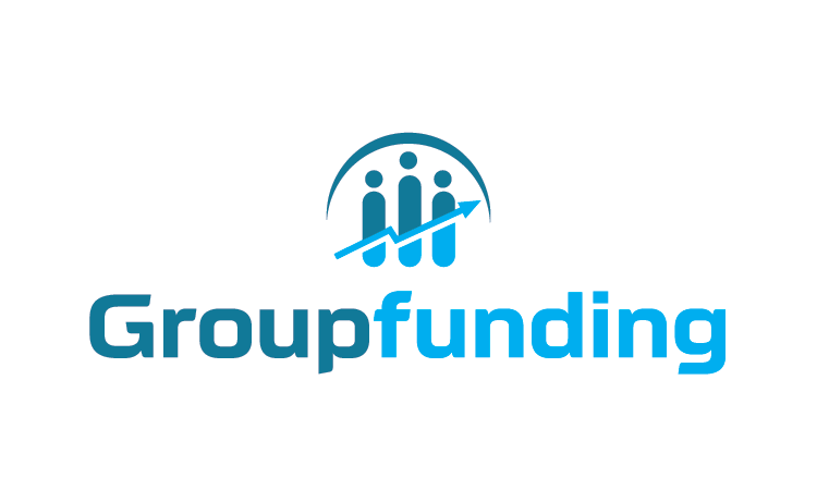 Groupfunding - Unique premium website names for sale