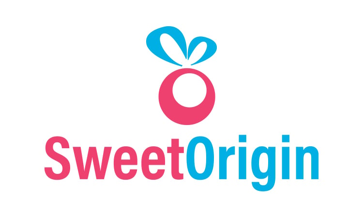 SweetOrigin logo