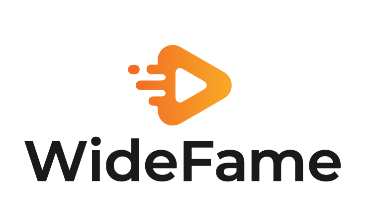 WideFame.com - Creative premium domains