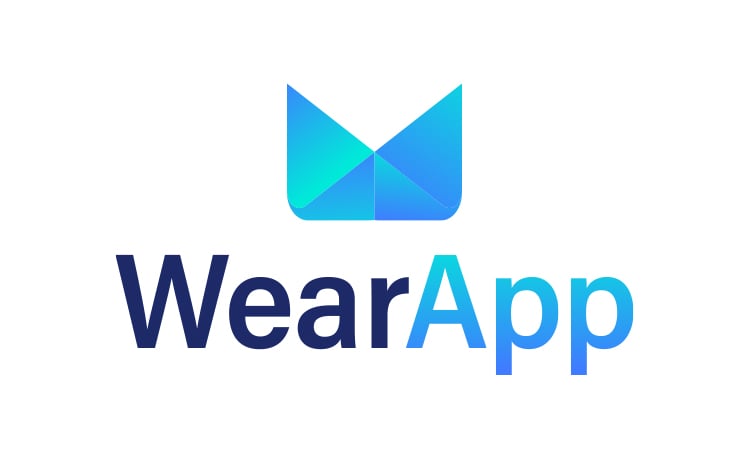 WearApp logo