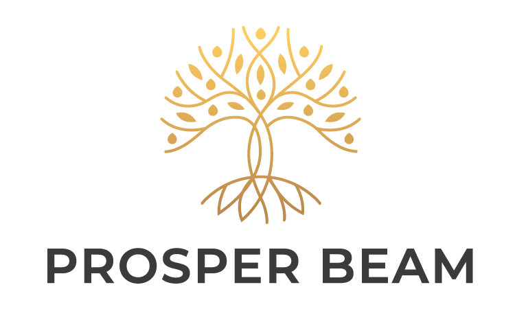ProsperBeam logo