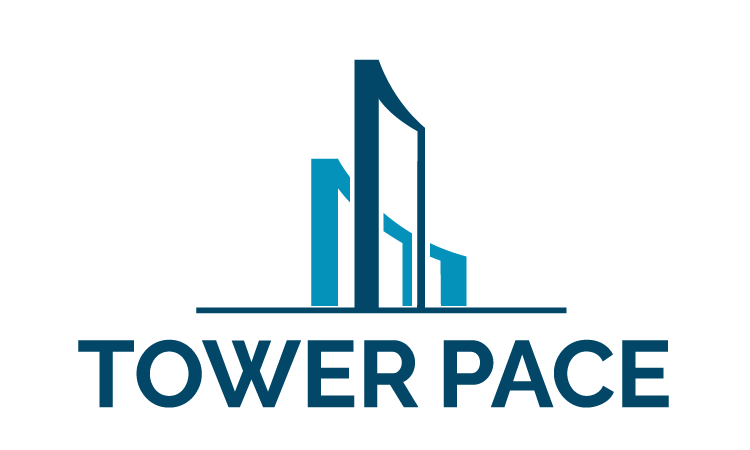TowerPace logo