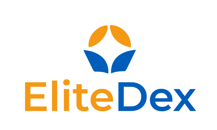 EliteDex logo