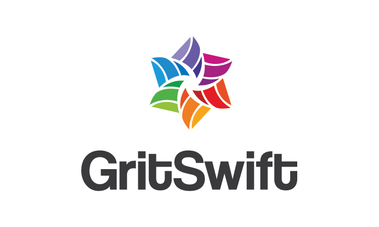 GritSwift logo