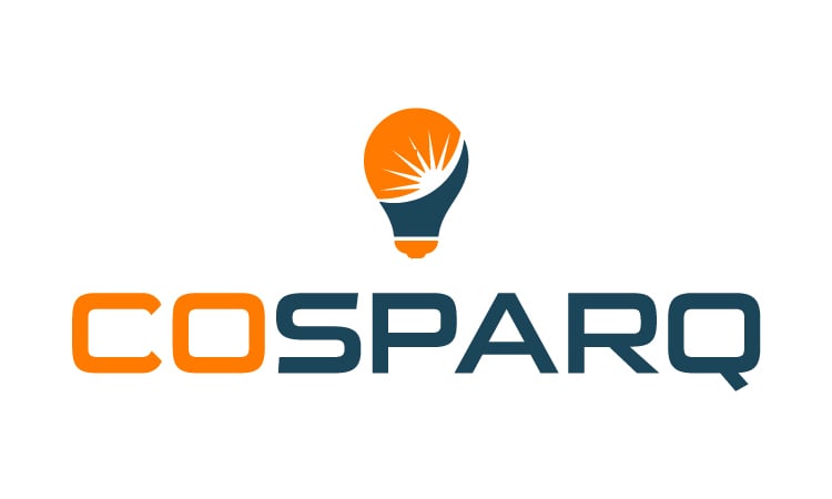 CoSparq logo