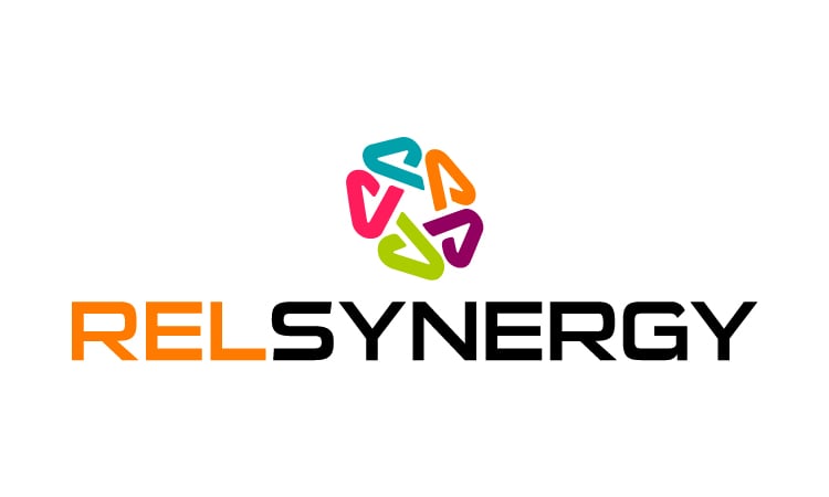 RelSynergy logo