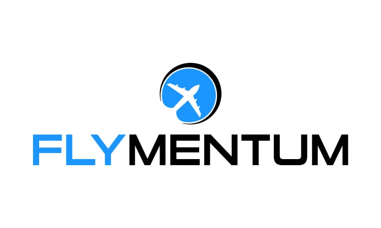 Flymentum logo