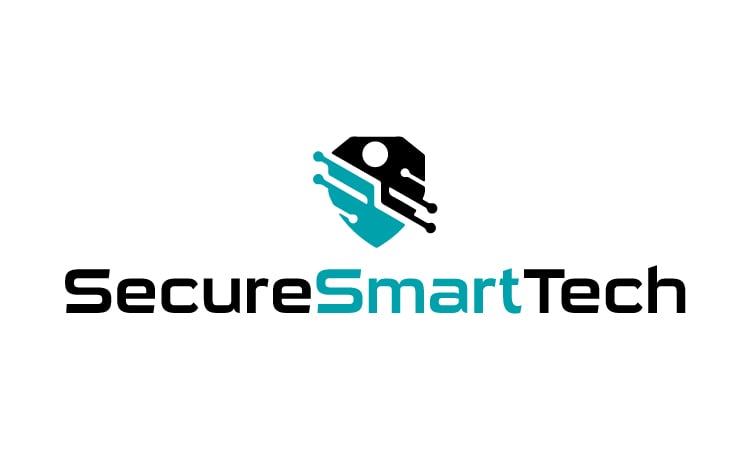 SecureSmartTech logo