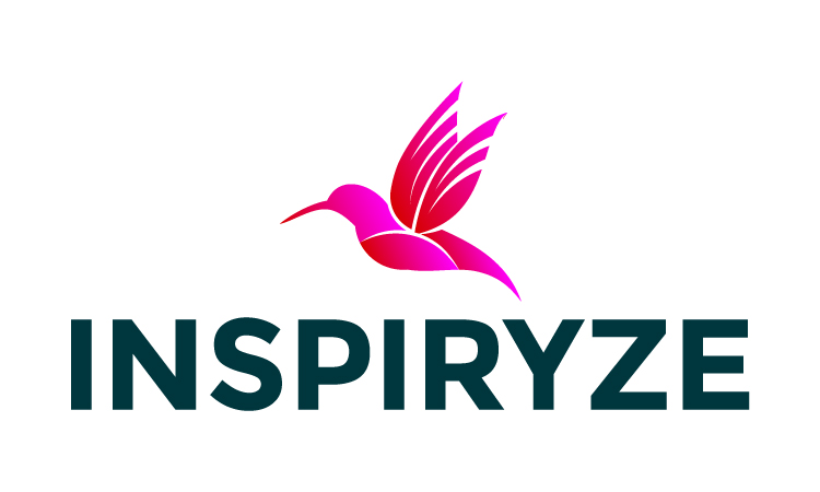 Inspiryze logo