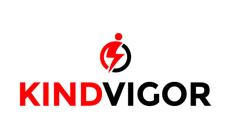 KindVigor logo
