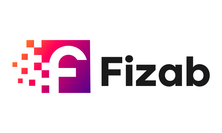 Fizab.com - buy Catchy premium names