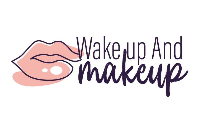 WakeupAndMakeup logo
