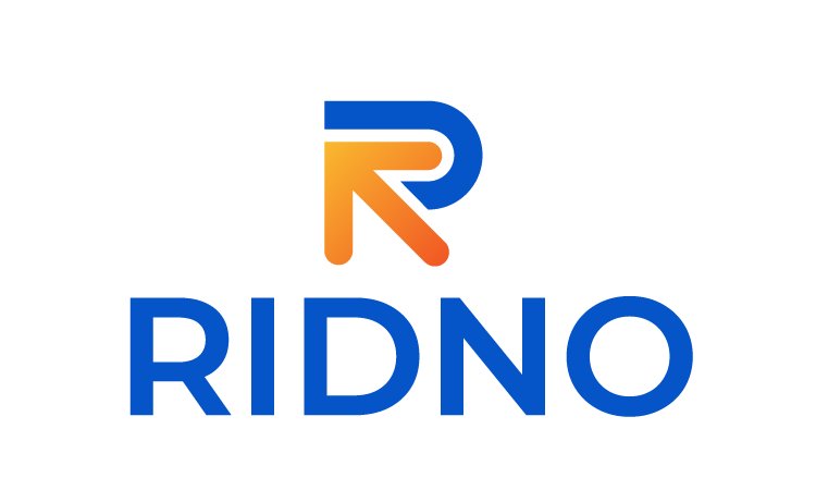 Ridno.com - Good premium domain names for sale