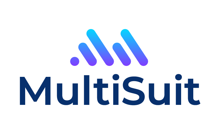 MultiSuit logo