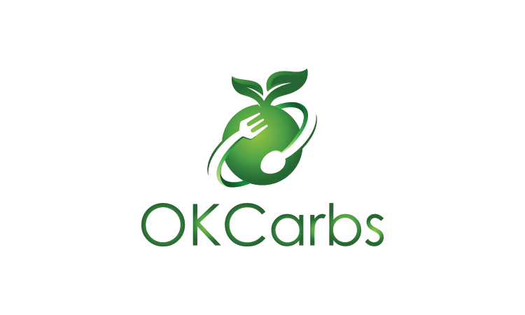 OKCarbs logo
