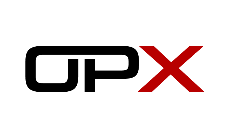 OPX logo