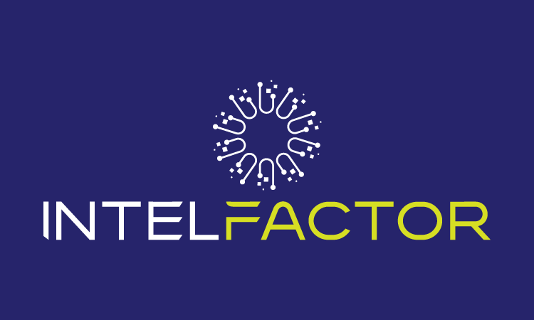 IntelFactor logo