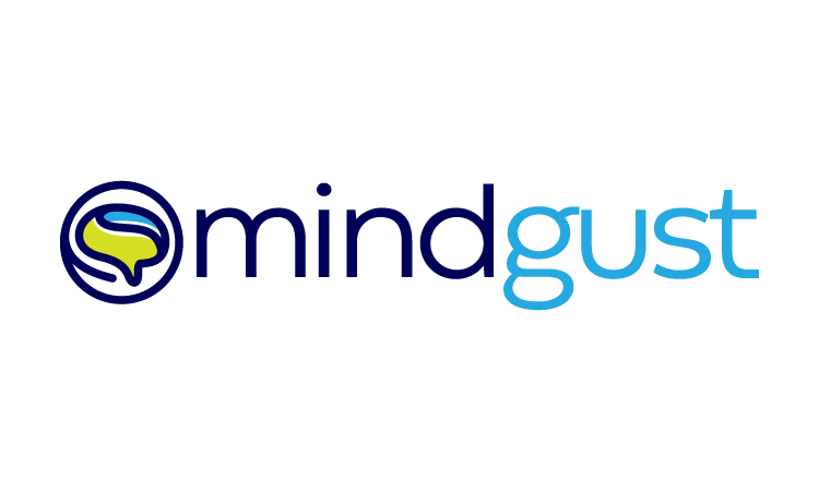 MindGust logo