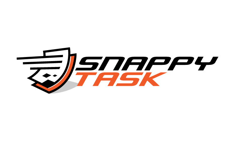 SnappyTask logo