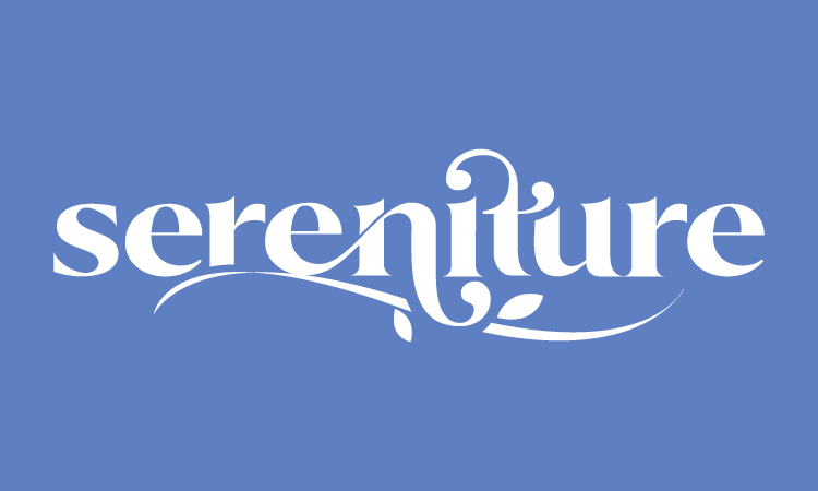 Sereniture logo
