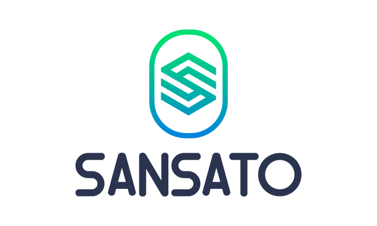 Sansato logo