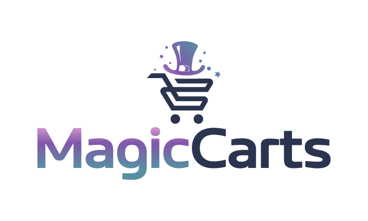 MagicCarts logo