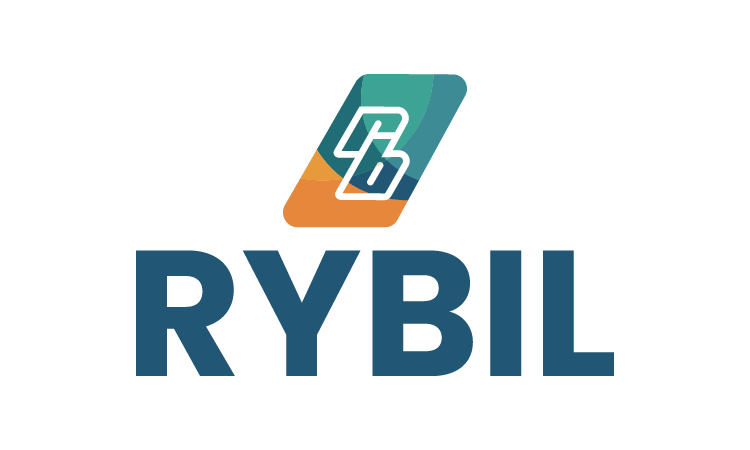 Rybil logo