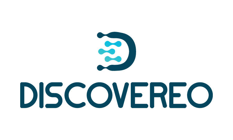 Discovereo logo