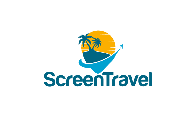 ScreenTravel logo