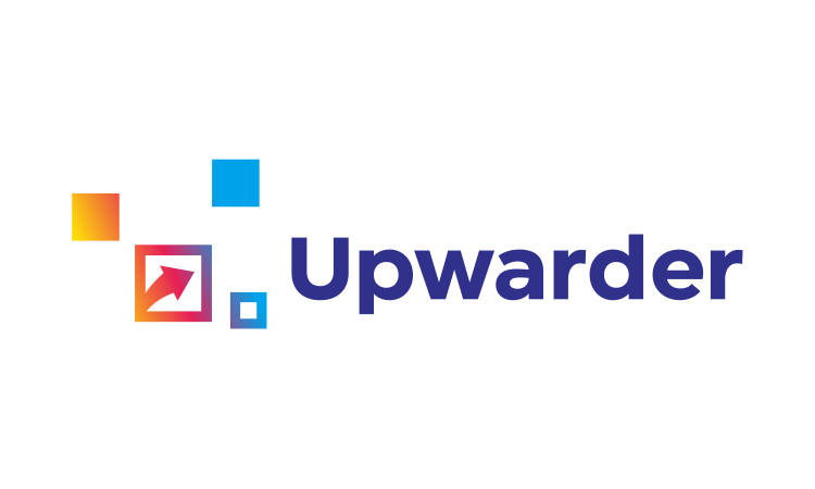 Upwarder logo