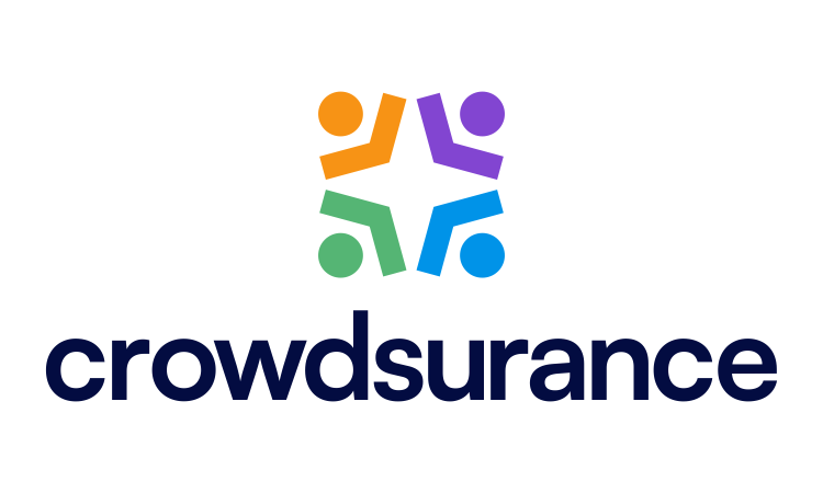 Crowdsurance.com - Good premium domain names
