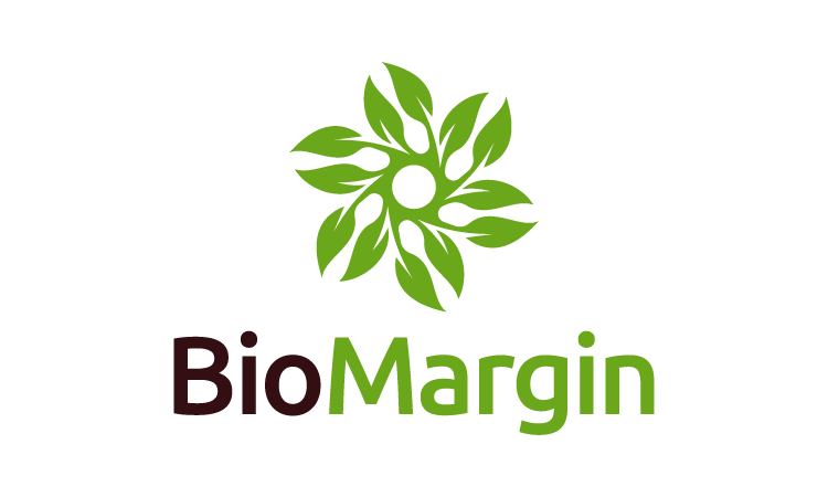 BioMargin logo