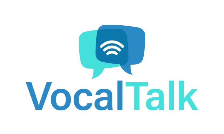VocalTalk.com - Good premium domain names for sale