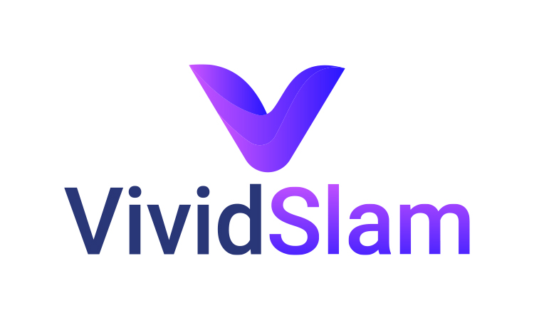 Vividslam logo