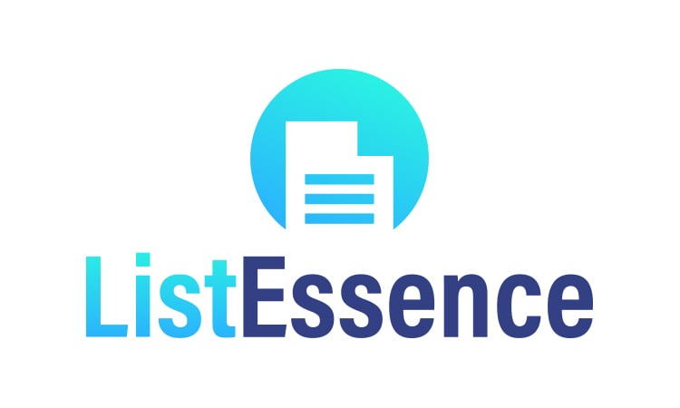 ListEssence logo