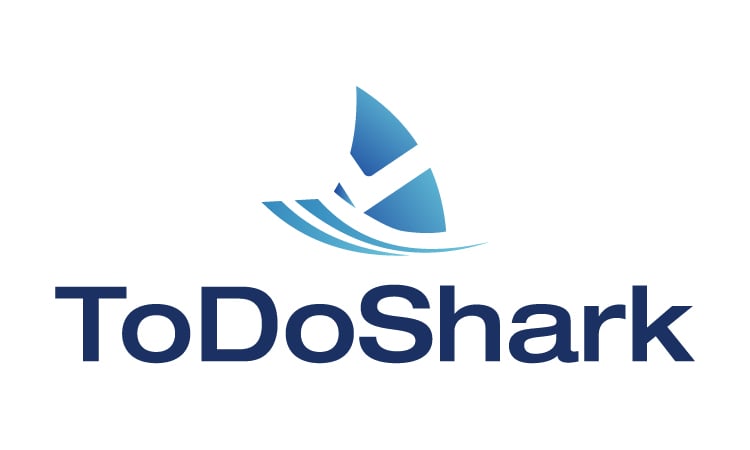 ToDoShark logo