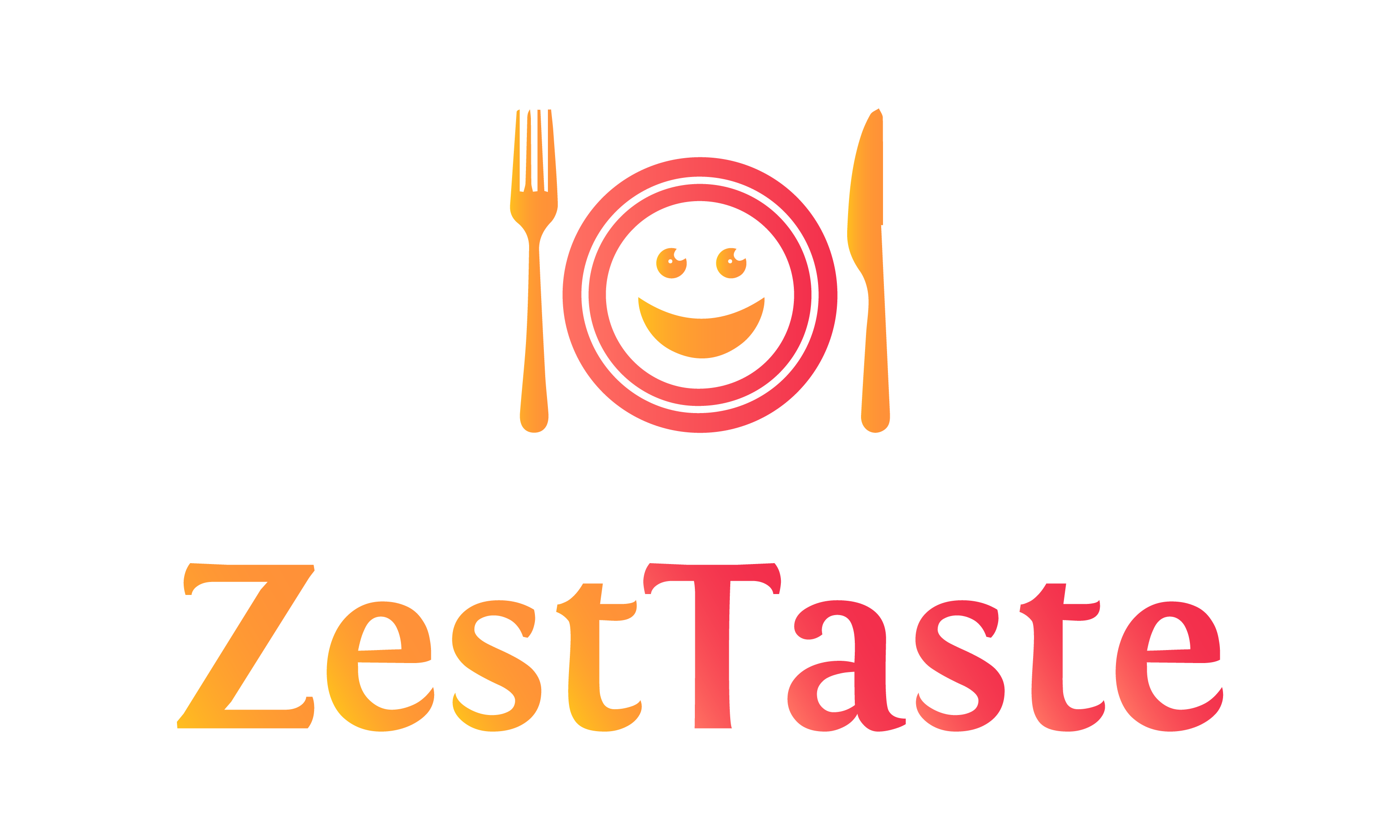 ZestTaste logo