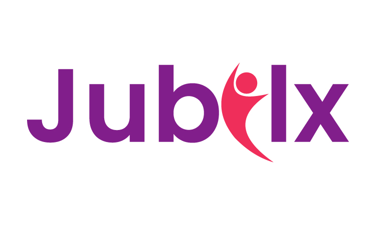 Jubilx logo