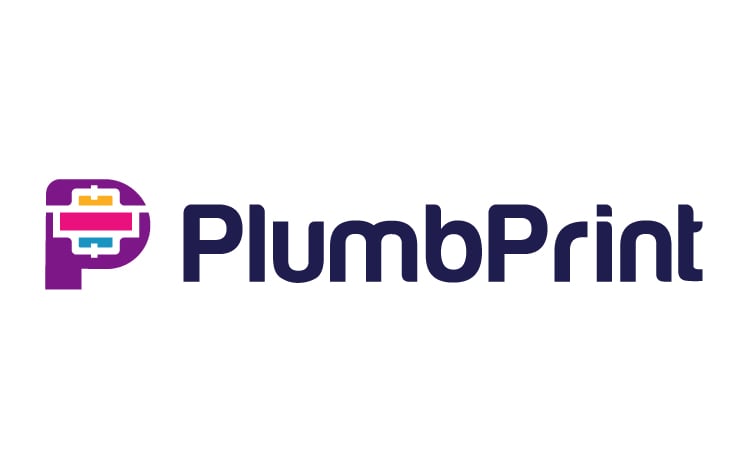 PlumbPrint logo