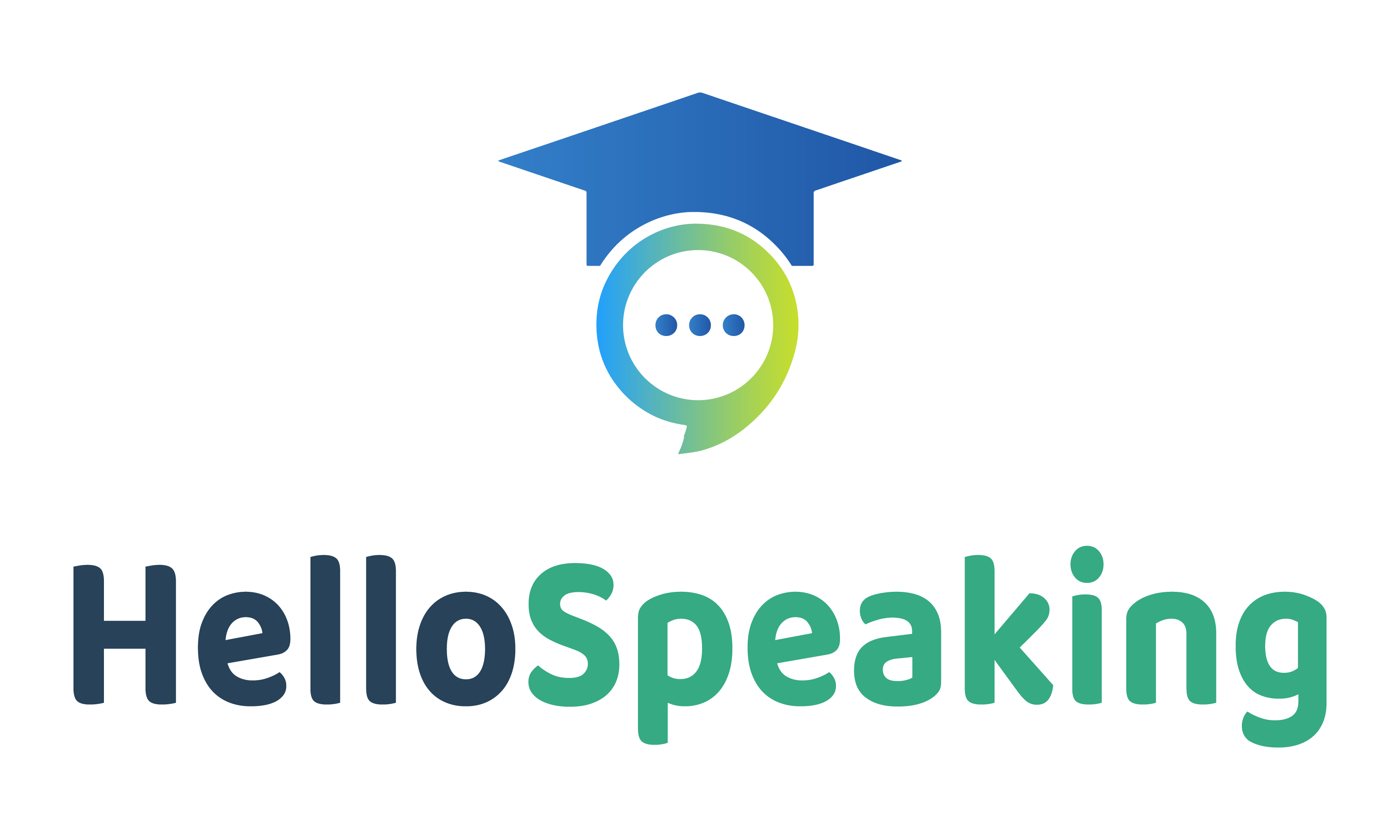HelloSpeaking.com - buy Great premium domains