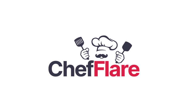 ChefFlare logo