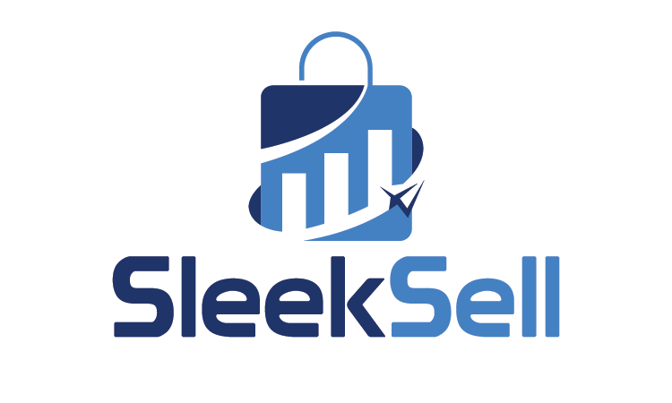 SleekSell logo