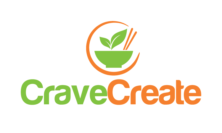CraveCreate logo