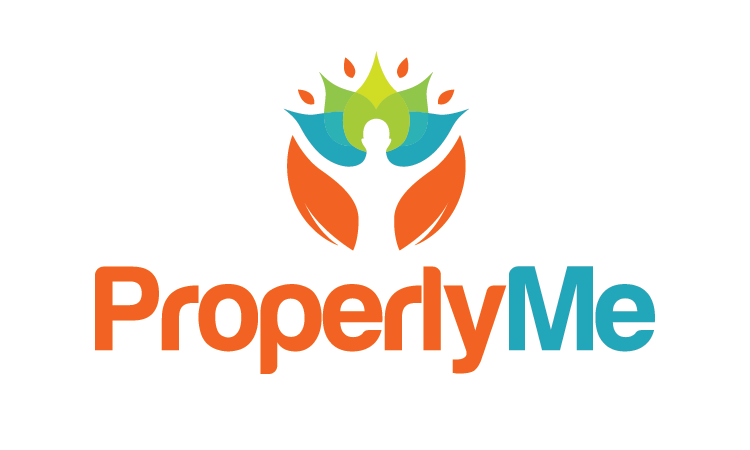 ProperlyMe logo